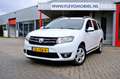 Dacia Logan MCV 0.9 TCe Prestige Navi|Airco|LMV Blanco - thumbnail 1