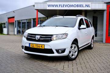 MCV 0.9 TCe Prestige Navi|Airco|LMV