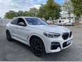 BMW X4 M M40 d Blanc - thumbnail 1