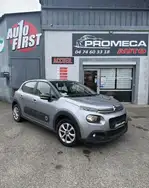 Citroen C3 1.5 bluehdi 100 s&s feel