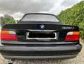BMW 320 Serie 3 E36 Cabrio 320i Cabrio c/2airbag Nero - thumbnail 3
