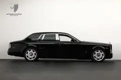 Rolls-Royce Phantom – Ansicht 9