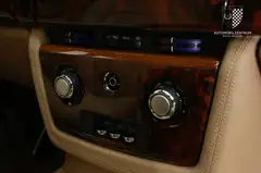 Rolls-Royce Phantom – Ansicht 25