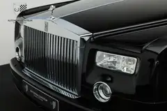 Rolls-Royce Phantom – Ansicht 38