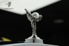 Rolls-Royce Phantom – Ansicht 2
