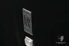 Rolls-Royce Phantom – Ansicht 40