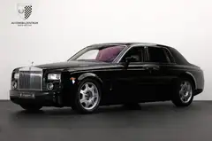 Rolls-Royce Phantom – Ansicht 5
