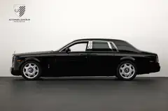 Rolls-Royce Phantom – Ansicht 6