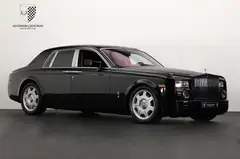 Rolls-Royce Phantom – Ansicht 13