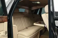 Rolls-Royce Phantom – Ansicht 30