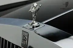 Rolls-Royce Phantom – Ansicht 4