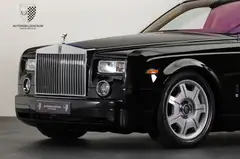Rolls-Royce Phantom – Ansicht 8