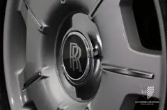 Rolls-Royce Phantom – Ansicht 43