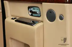 Rolls-Royce Phantom – Ansicht 33