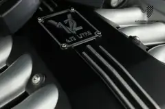 Rolls-Royce Phantom – Ansicht 39