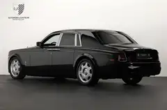 Rolls-Royce Phantom – Ansicht 7