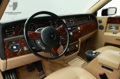 Rolls-Royce Phantom – Ansicht 15