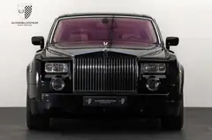 Rolls-Royce Phantom – Ansicht 3