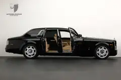 Rolls-Royce Phantom – Ansicht 12