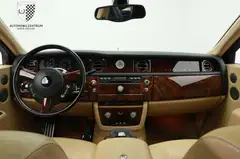 Rolls-Royce Phantom – Ansicht 14