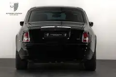 Rolls-Royce Phantom – Ansicht 10