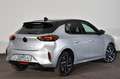 Opel Corsa 1,2 Direct Injection Turbo Euro 6.4  GS Silber - thumbnail 2