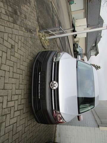Imagine Volkswagen Caddy Caddy TDI BMT 2.0 TDI (5-Si.)