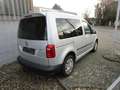 Volkswagen Caddy Caddy TDI BMT 2.0 TDI (5-Si.) Silber - thumbnail 4