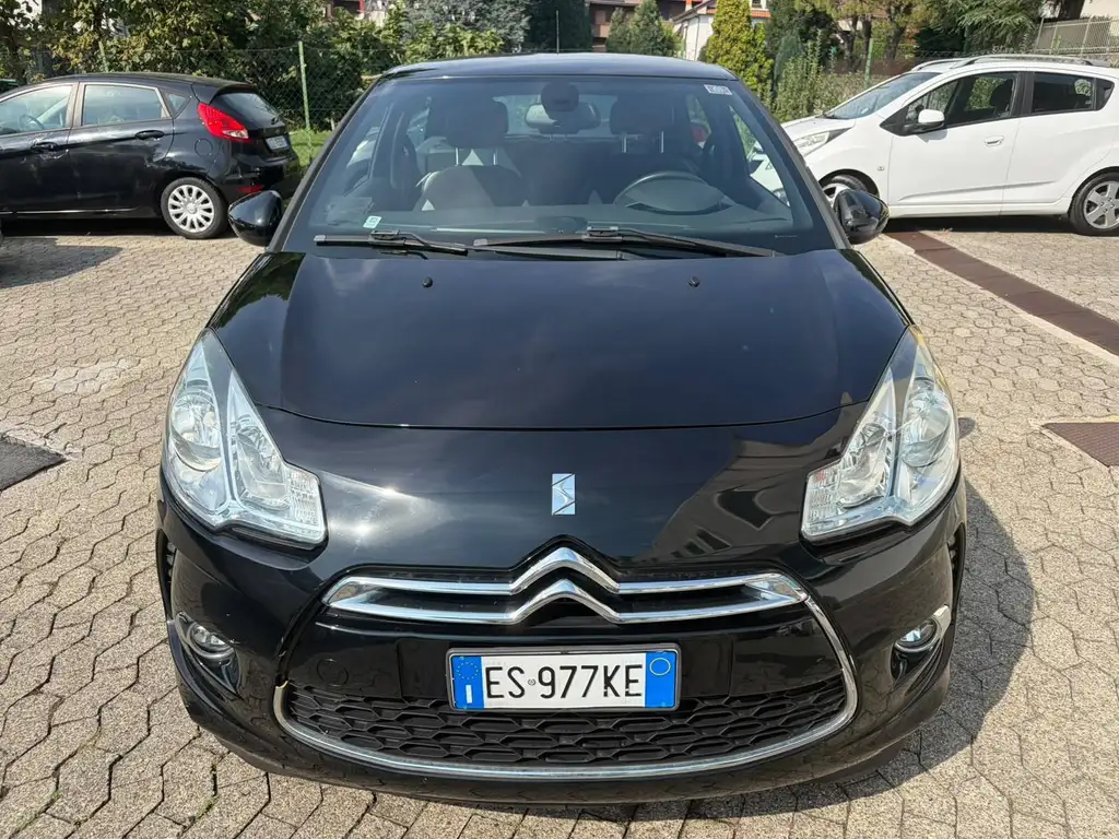 Citroën DS3