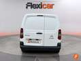Citroen Berlingo Talla M BlueHDi 75 LIVE Blanco - thumbnail 5