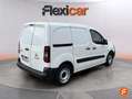 Citroen Berlingo Talla M BlueHDi 75 LIVE Blanco - thumbnail 7