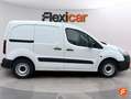 Citroen Berlingo Talla M BlueHDi 75 LIVE Blanco - thumbnail 8