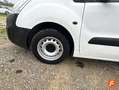 Citroen Berlingo Talla M BlueHDi 75 LIVE Blanco - thumbnail 30