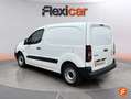Citroen Berlingo Talla M BlueHDi 75 LIVE Blanco - thumbnail 4