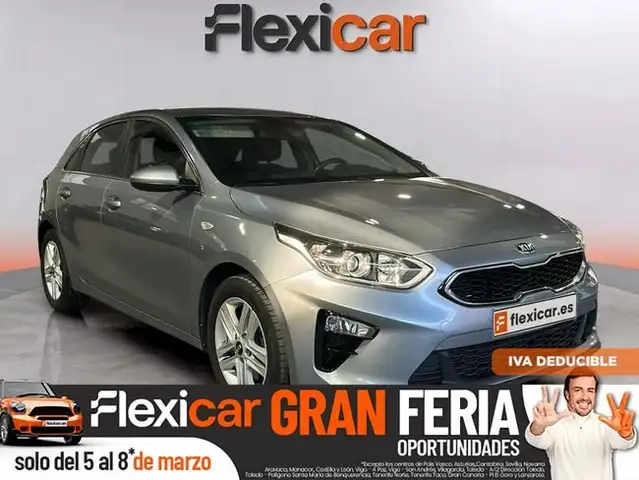 Kia Ceed / cee'd 1.0 T-GDI Drive