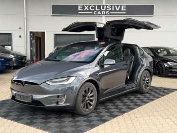 MODEL X RAVEN PERFORMANCE | FULL SELF DRIVE 3 |