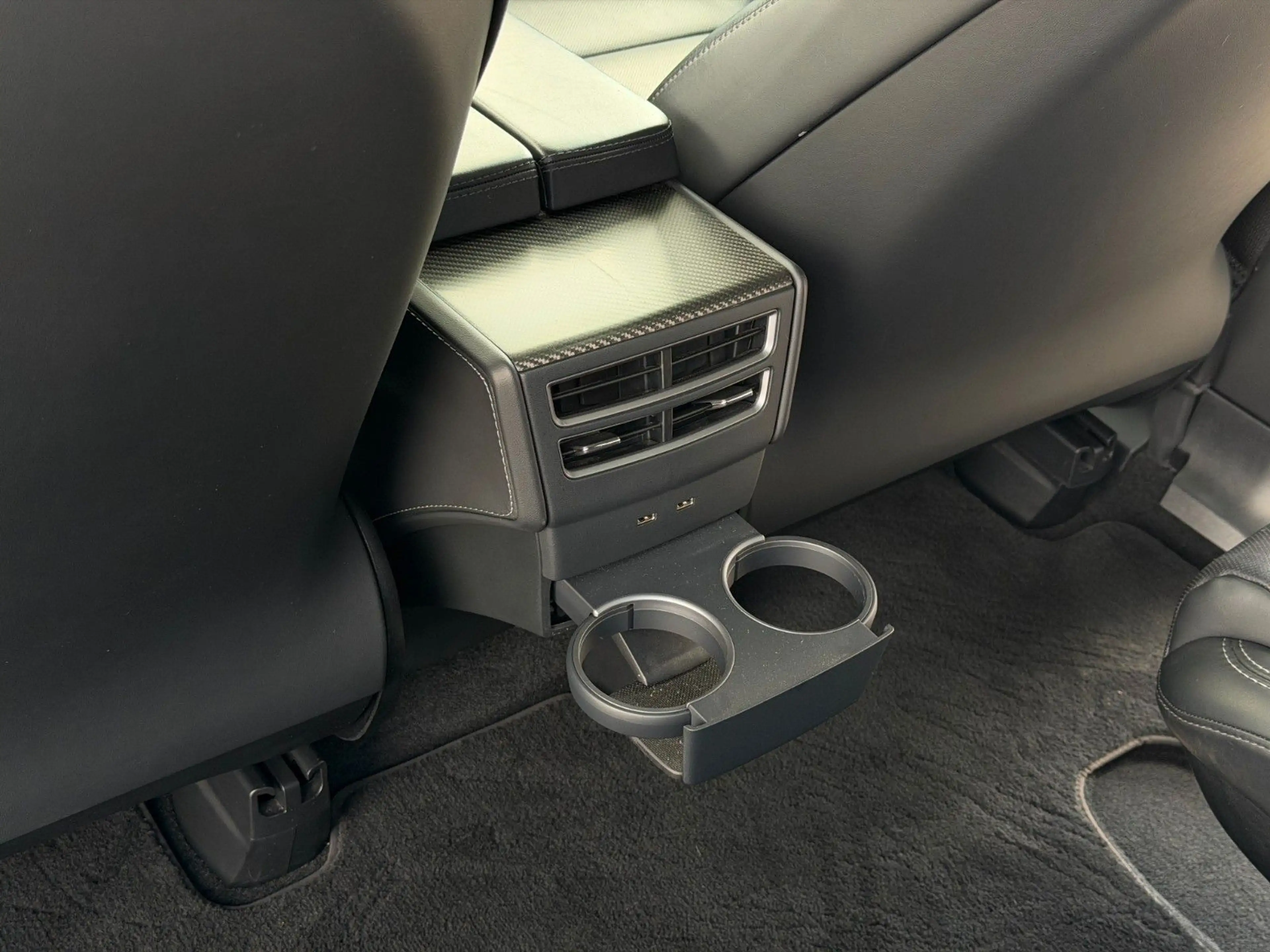 Tesla Model X MODEL X RAVEN PERFORMANCE | FULL SELF DRIVE 3 | — photo 14