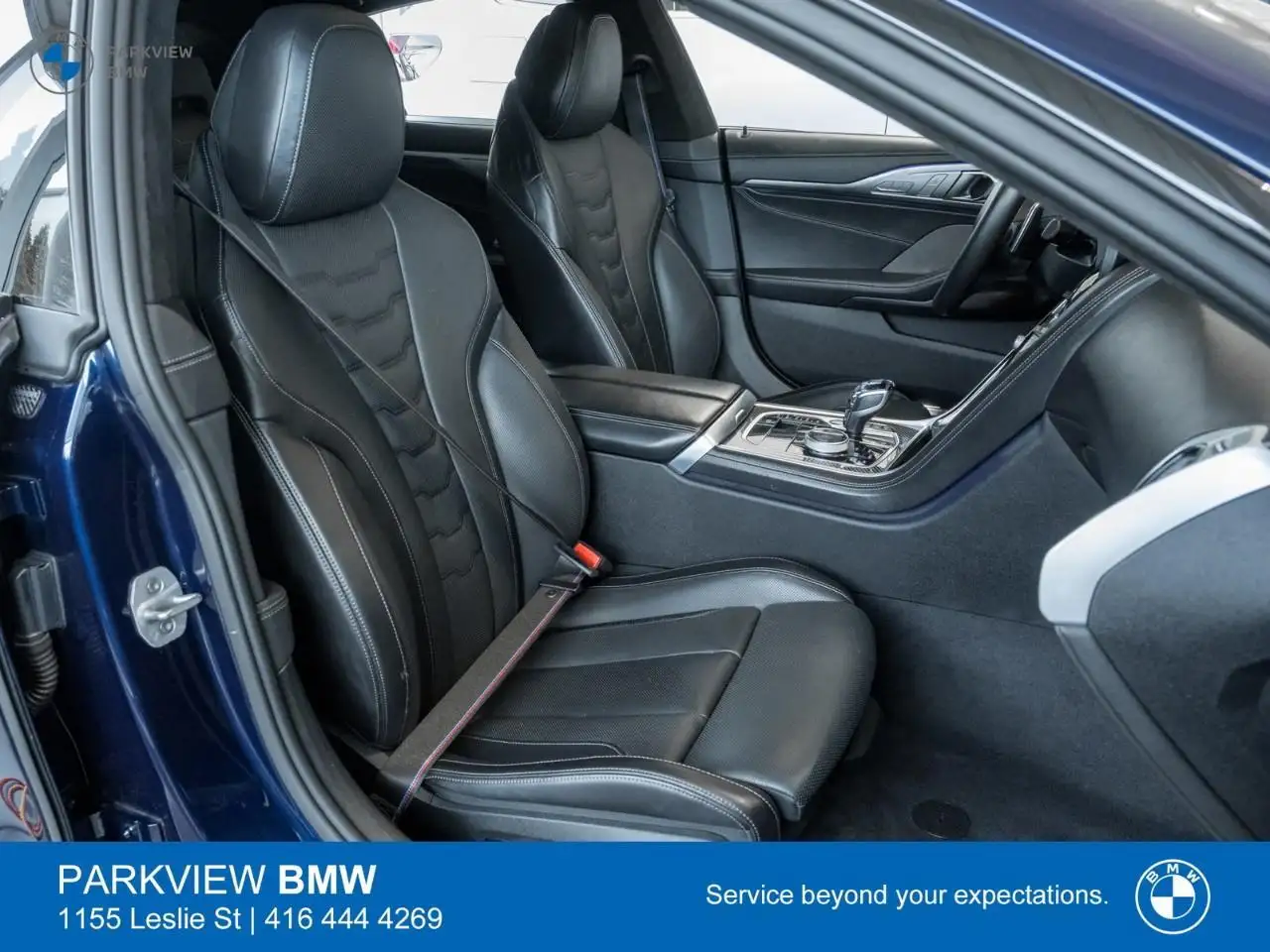 BMW 8 Series снимка BMW 8 Series