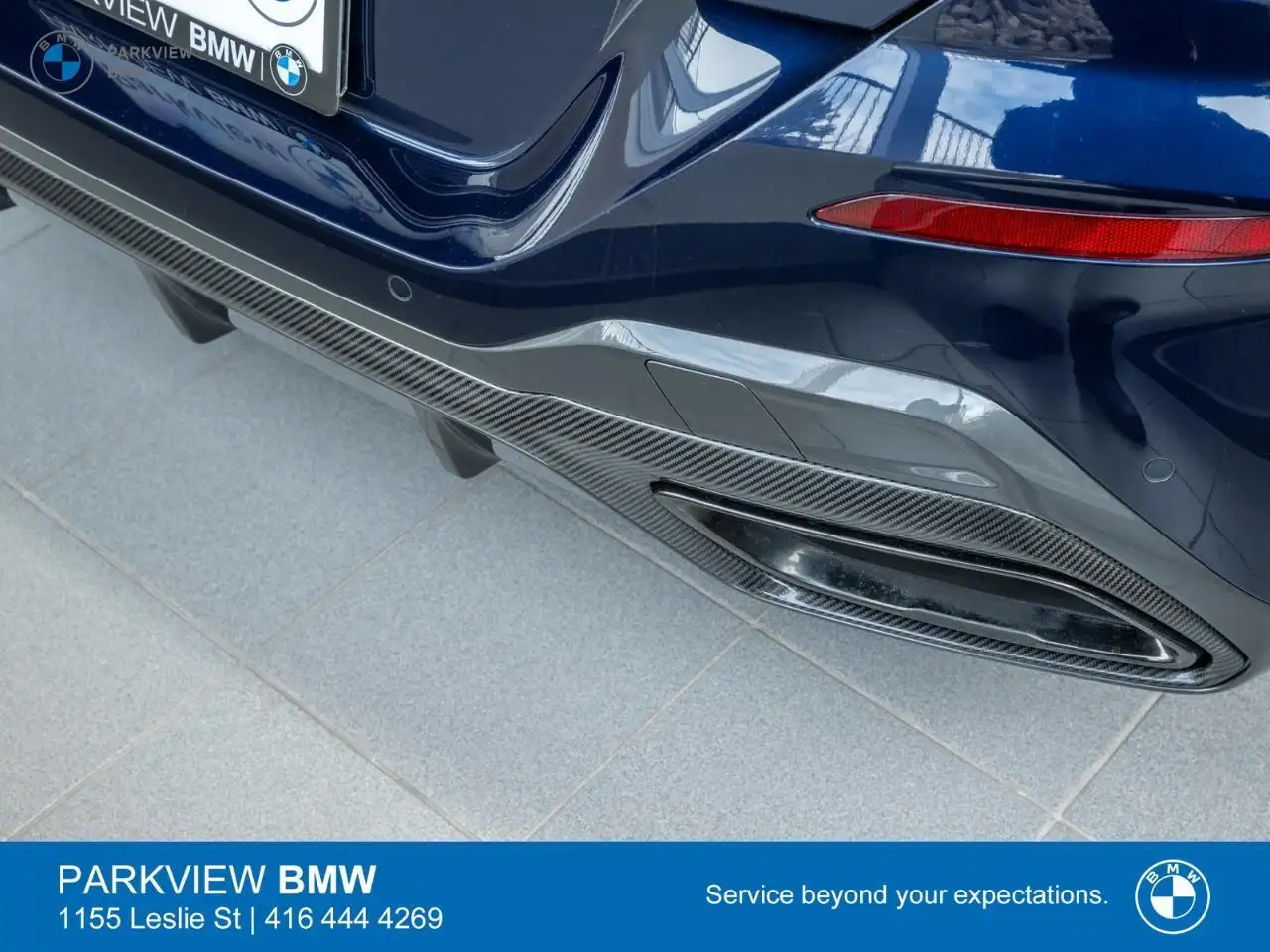 BMW 8 Series снимка BMW 8 Series