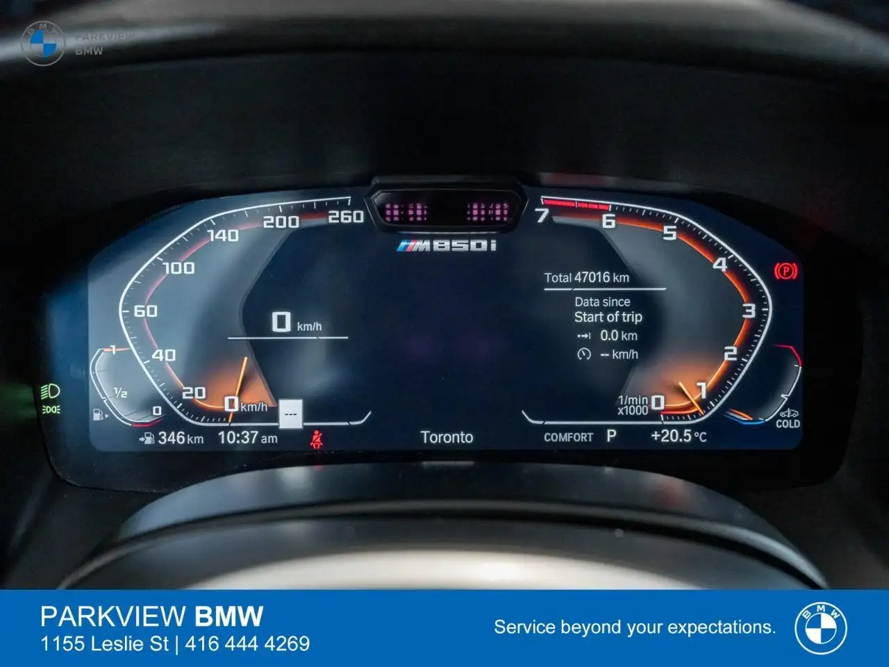 BMW 8 Series снимка BMW 8 Series