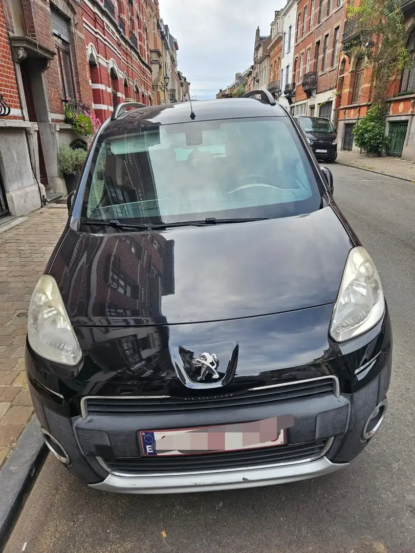 Peugeot Partner Partner Tepee 1.6 HDi Premium - 1