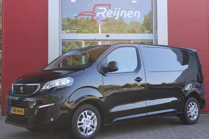 Peugeot Expert 2.0 BlueHDI 120PK L2 PREMIUM | TREKHAAK | NAVIGATI