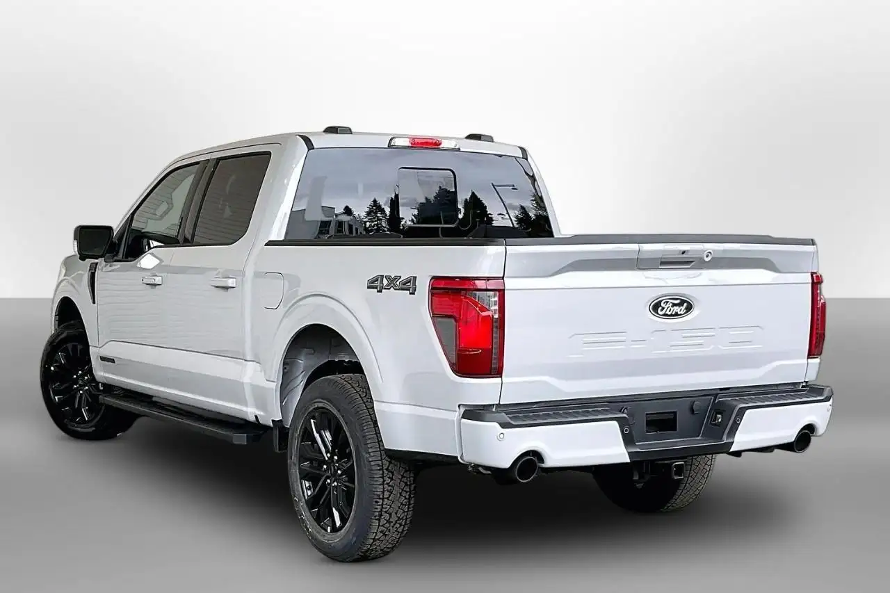 Ford F 150 снимка Ford F 150