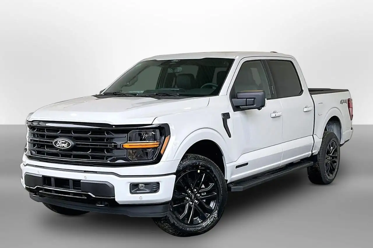 Ford F 150 снимка Ford F 150