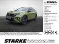 Volkswagen Taigo 1.5 TSI DSG R-Line Grün - thumbnail 1
