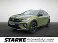 Volkswagen Taigo 1.5 TSI DSG R-Line Grün - thumbnail 2