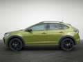 Volkswagen Taigo 1.5 TSI DSG R-Line Grün - thumbnail 4