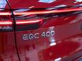 Mercedes-Benz EQC 400 4MATIC AMG Line 80 kWh Червоний - thumbnail 13