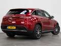 Mercedes-Benz EQC 400 4MATIC AMG Line 80 kWh Rosso - thumbnail 2