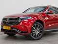 Mercedes-Benz EQC 400 4MATIC AMG Line 80 kWh Red - thumbnail 4